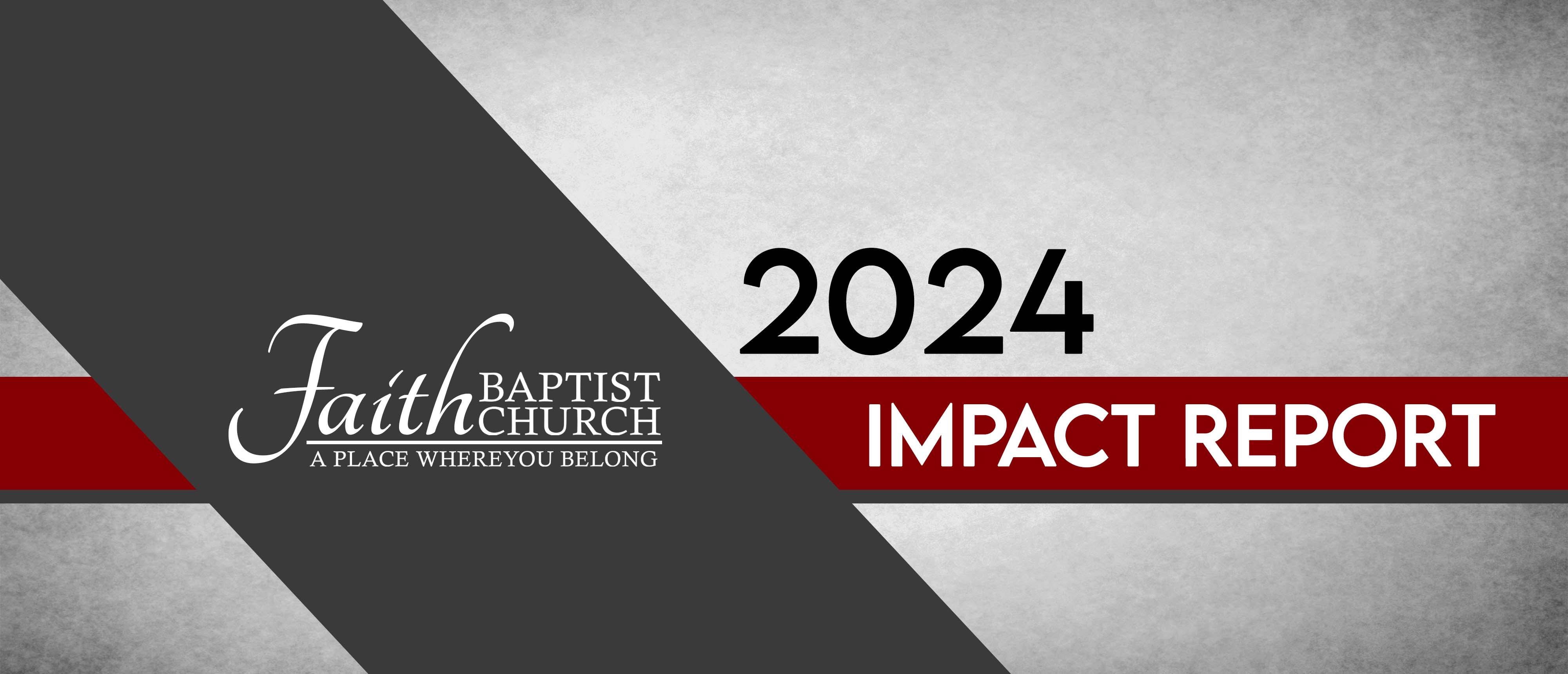 Impact Report 2024